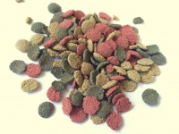Mini Wafers Mix
